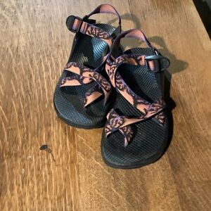 Joshua Tree NPF Chacos